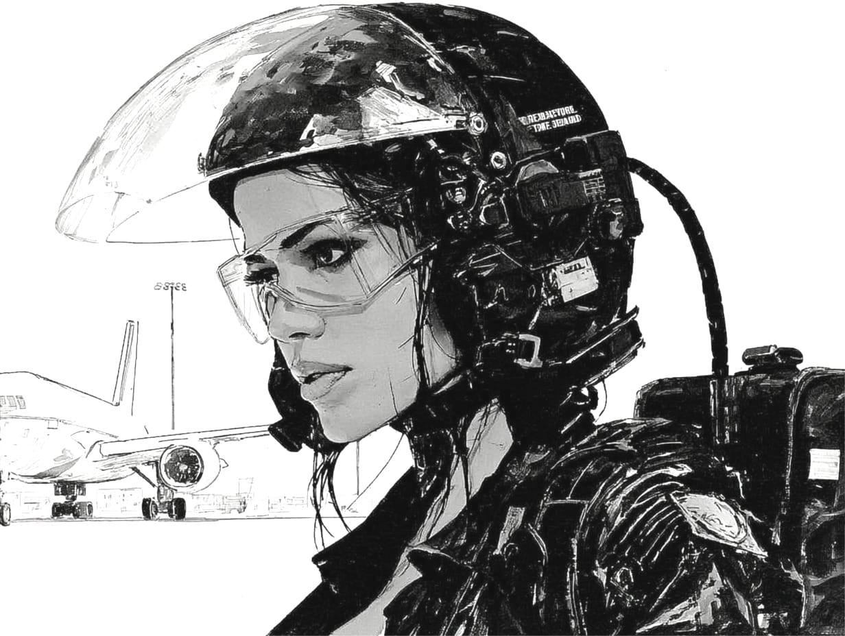 Bomb Girl