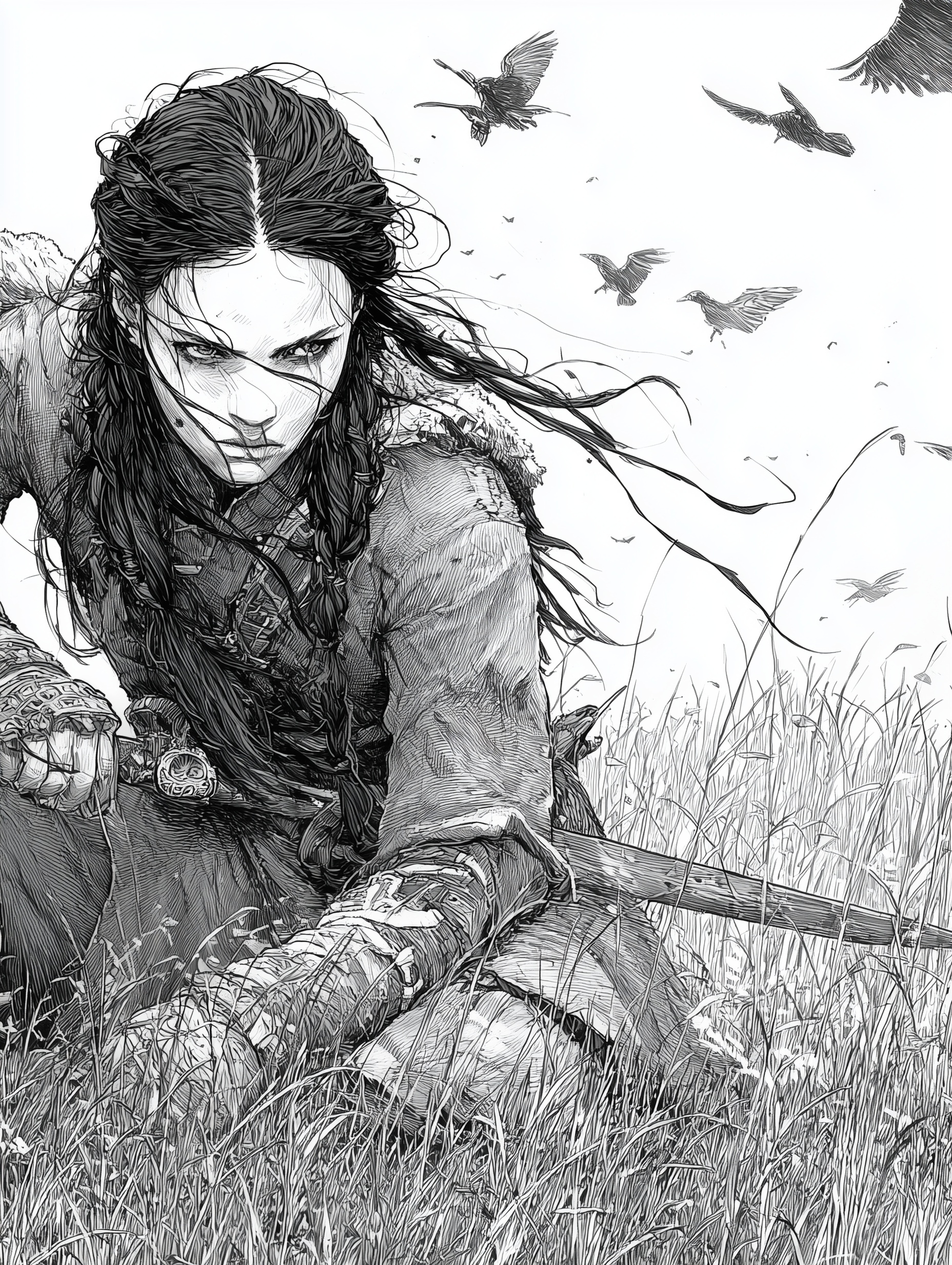 Northlanders 6
