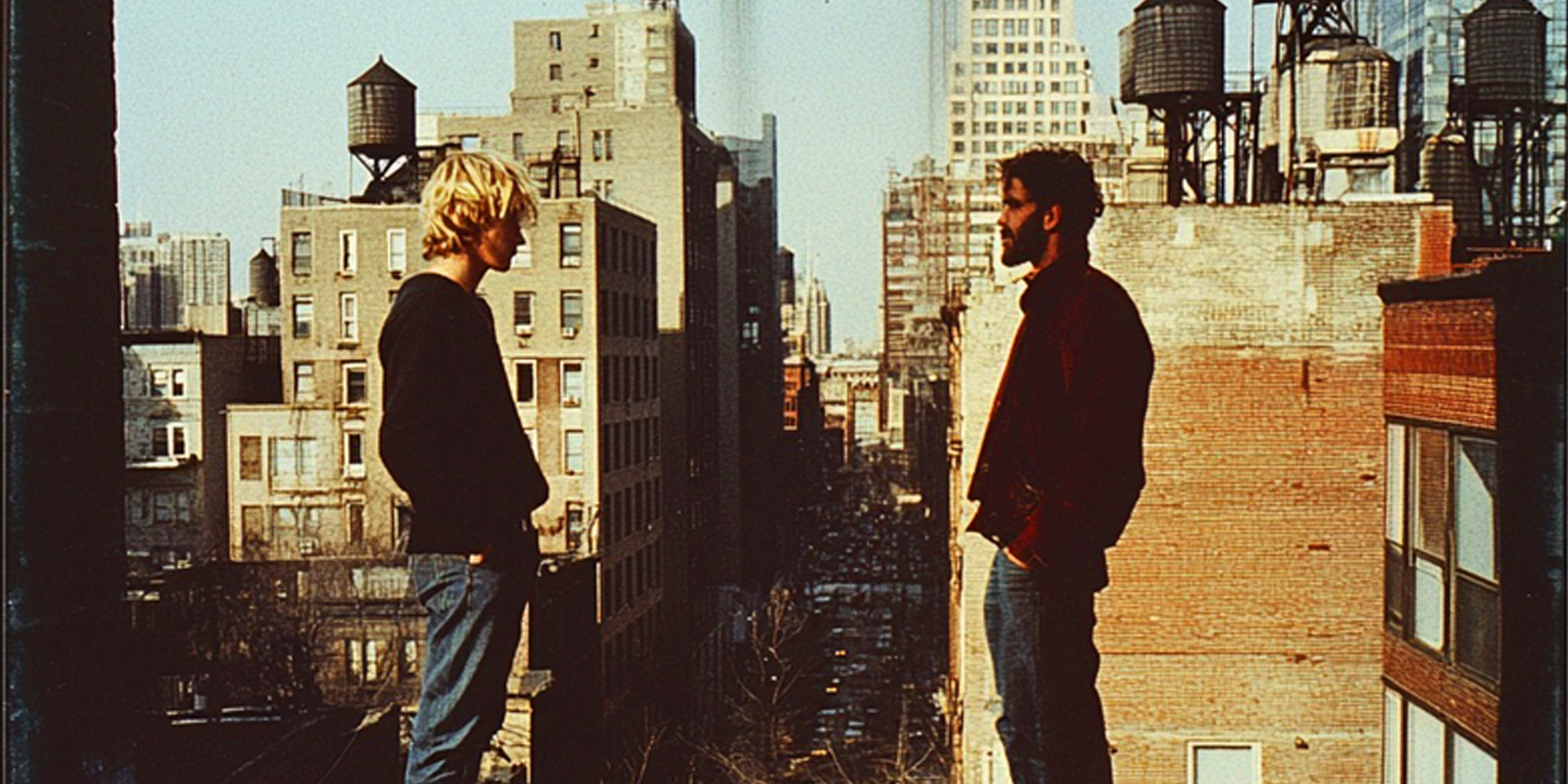 Downtown Beirut #12 - Finale