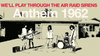 We'll Play Through The Air Raid Sirens (Anthem 1962)