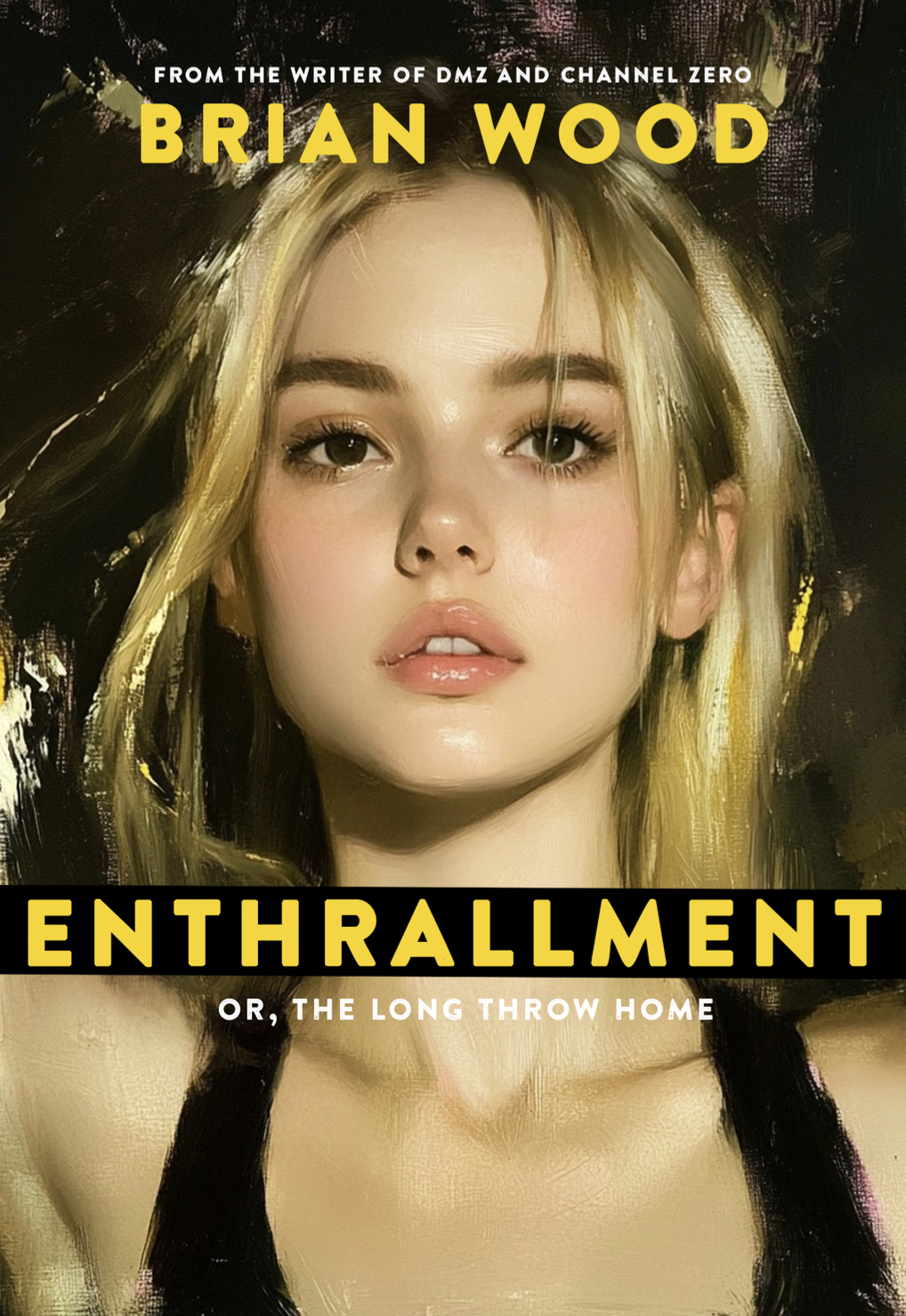 Enthrallment pt. 7
