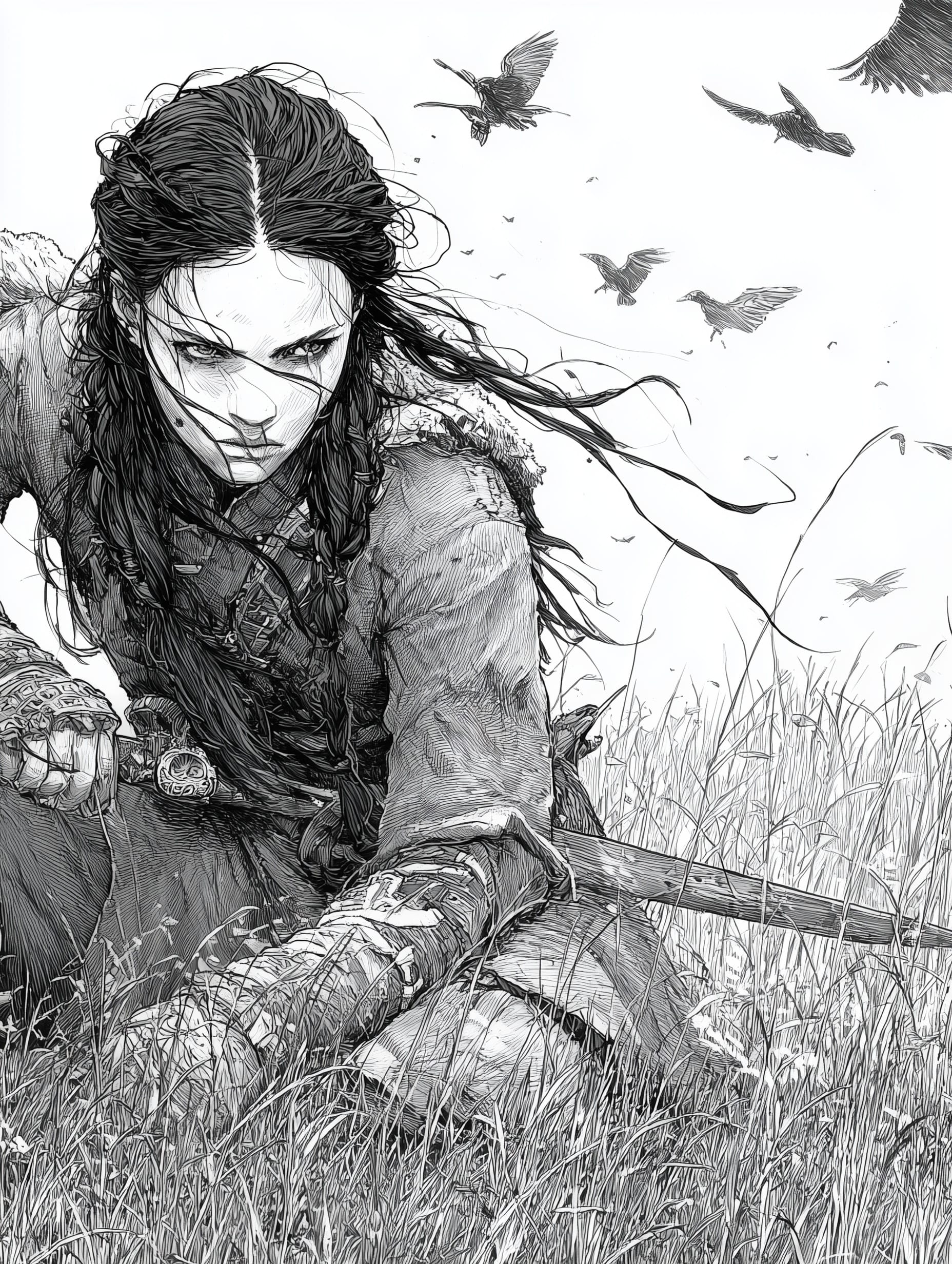 Northlanders 6