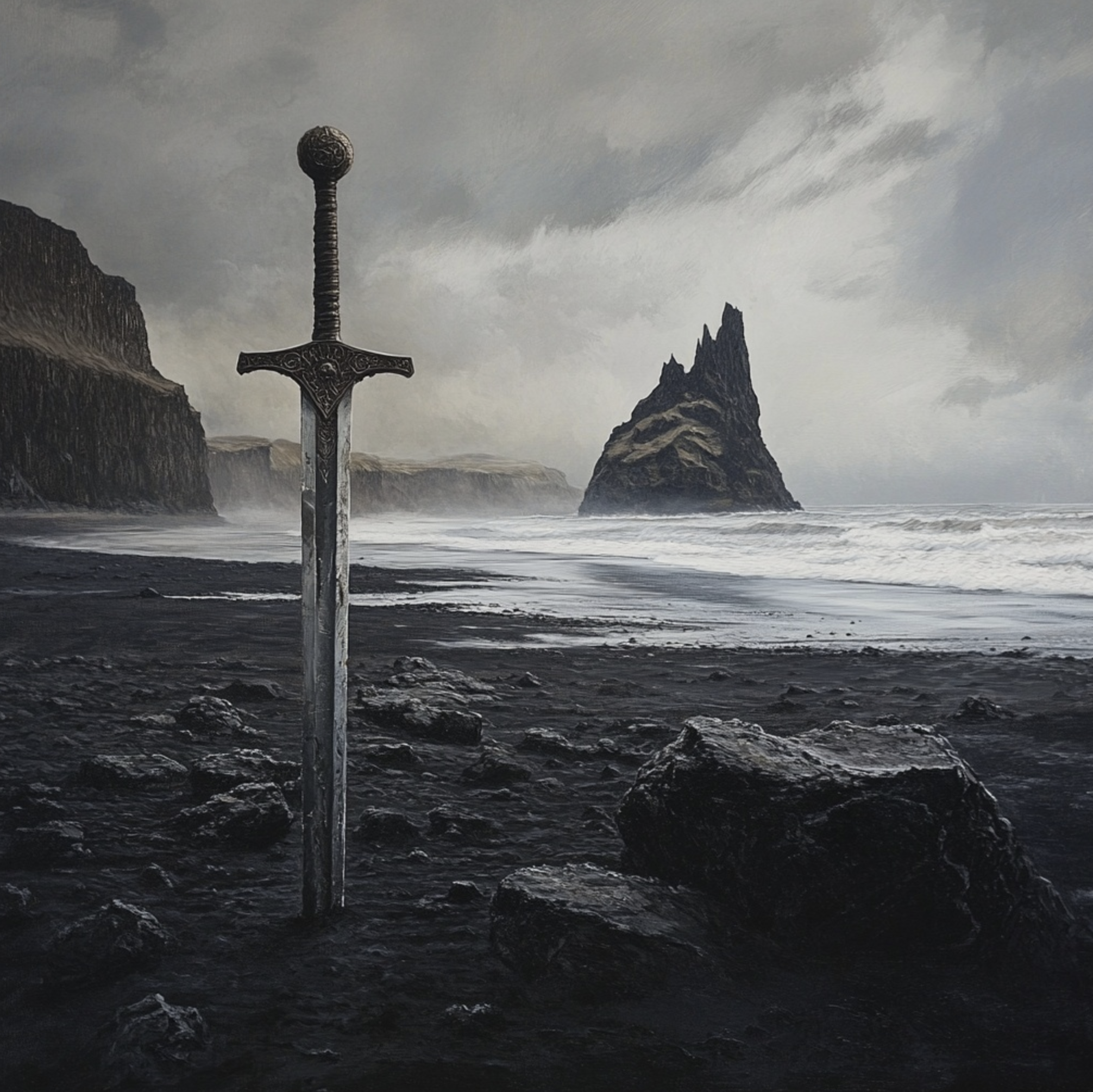 (re-)Introducing: Northlanders