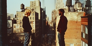 Downtown Beirut #12 - Finale