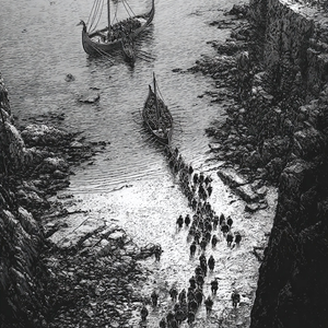 Northlanders #4 and #5