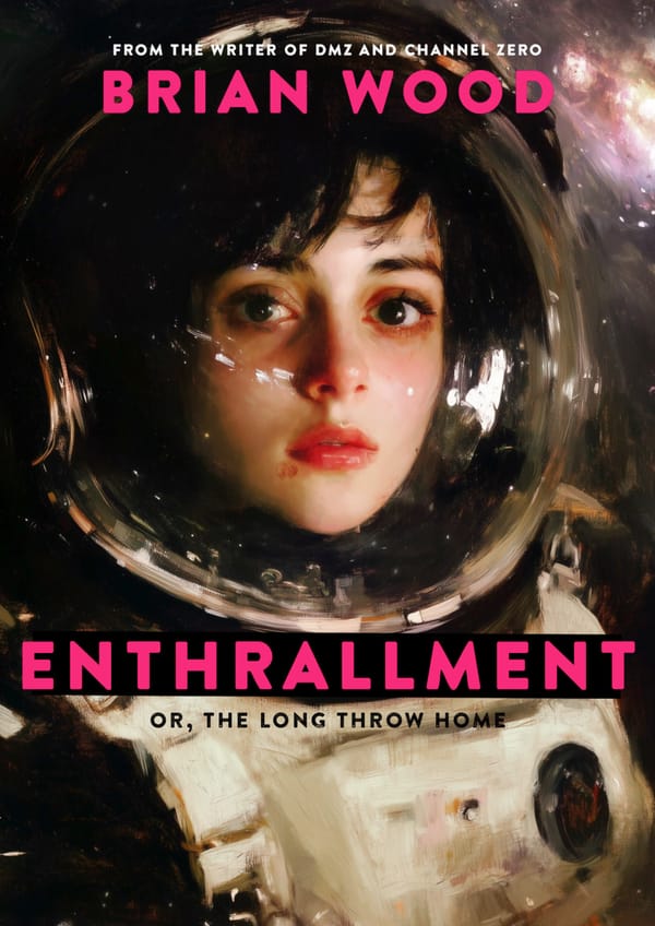 Enthrallment pt. 8 - Finale