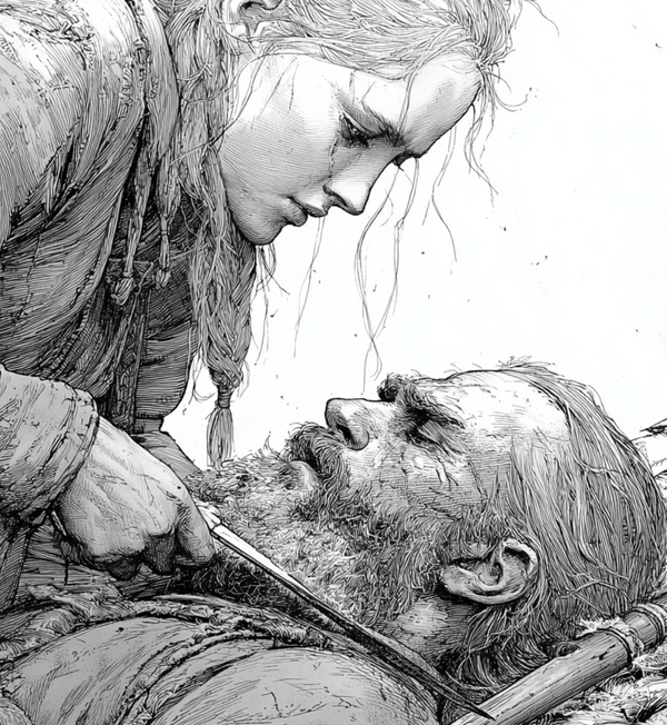 Northlanders #3