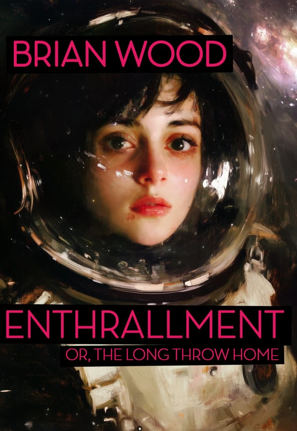 Enthrallment pt. 6