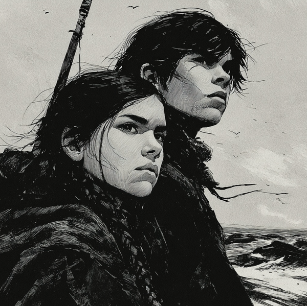 Northlanders #2