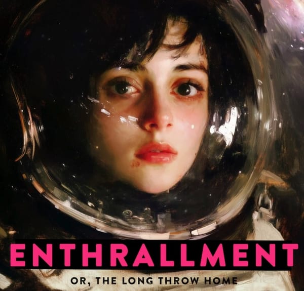 Enthrallment #1