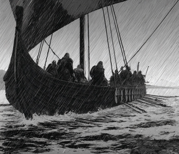 Northlanders (start here)