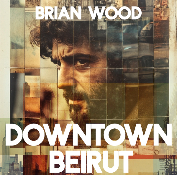 Downtown Beirut (start here)