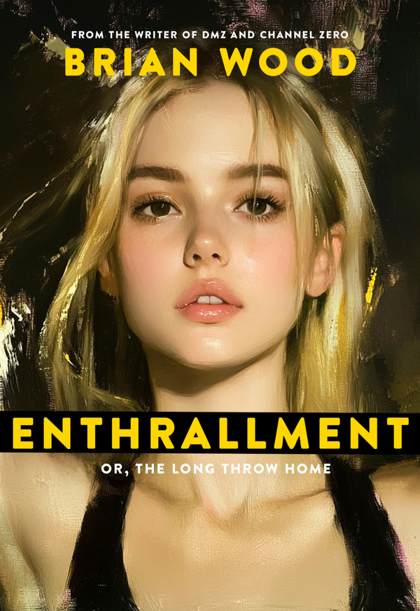 Enthrallment pt. 7