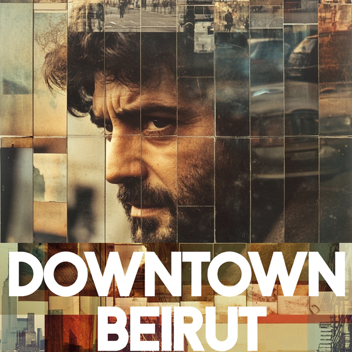 Downtown Beirut (start here)