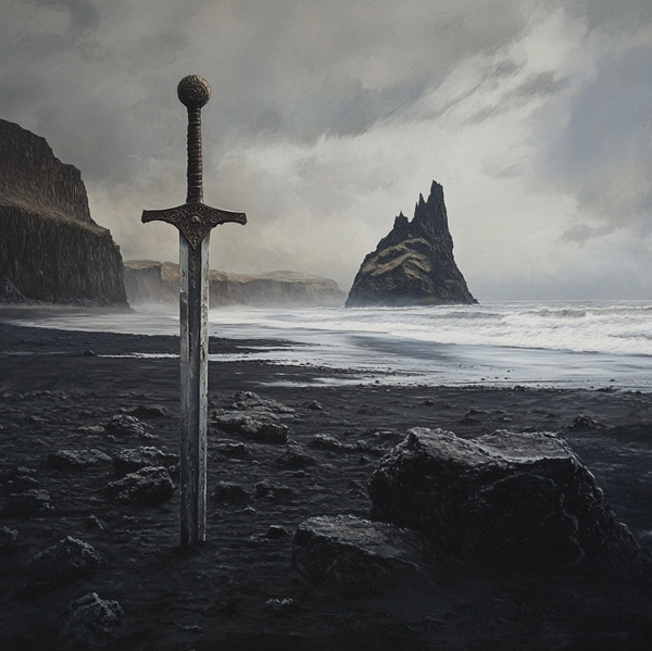 (re-)Introducing: Northlanders
